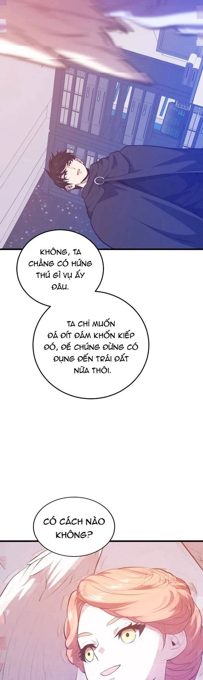 Seoul Tử Linh Sư Chapter 111 - 23