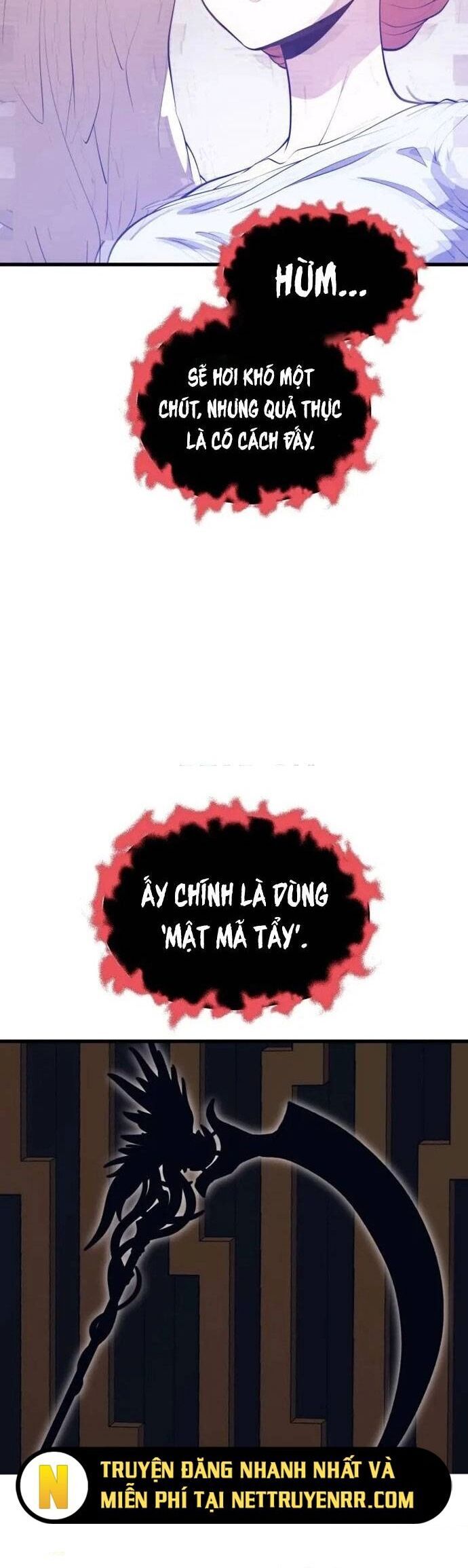 Seoul Tử Linh Sư Chapter 111 - 24