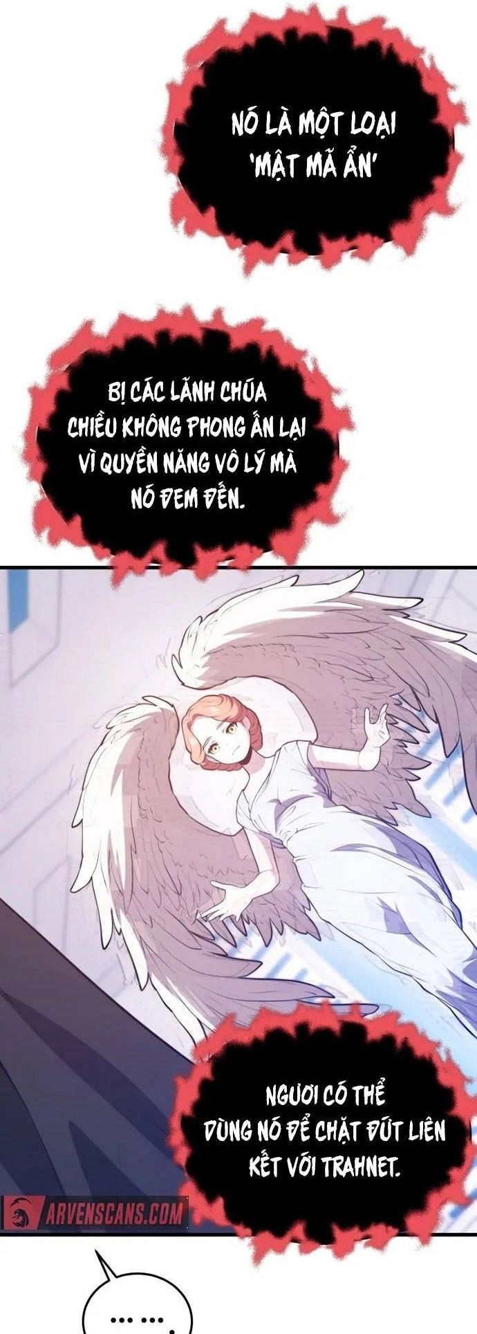 Seoul Tử Linh Sư Chapter 111 - 25