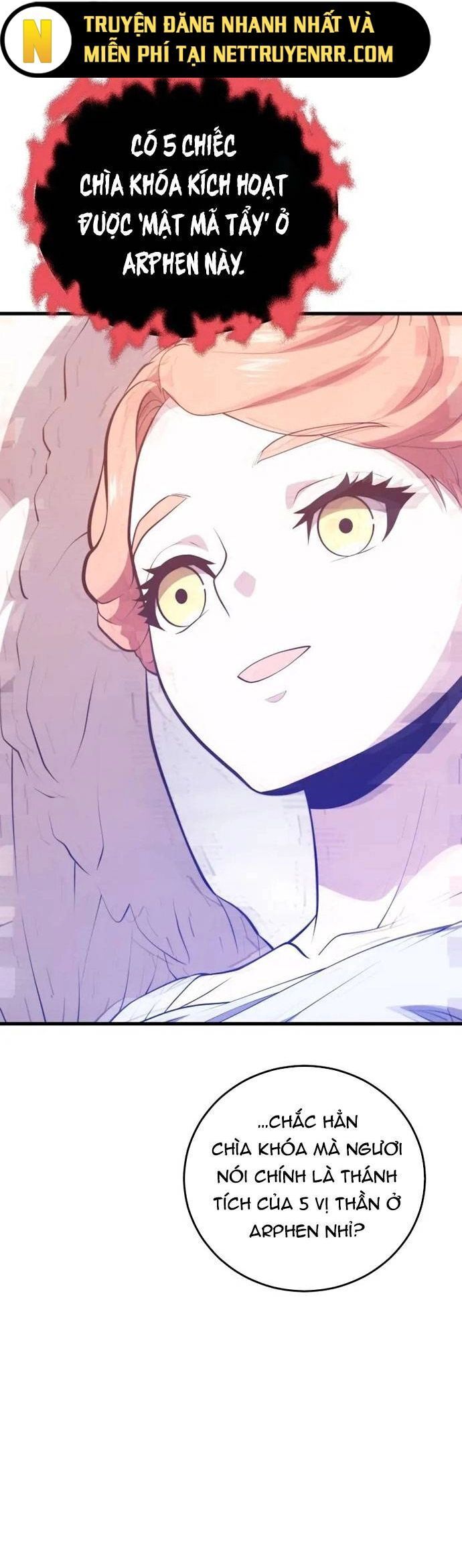 Seoul Tử Linh Sư Chapter 111 - 27