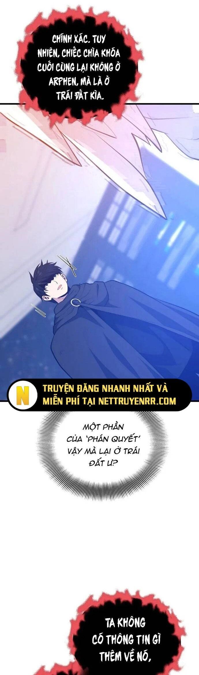 Seoul Tử Linh Sư Chapter 111 - 28