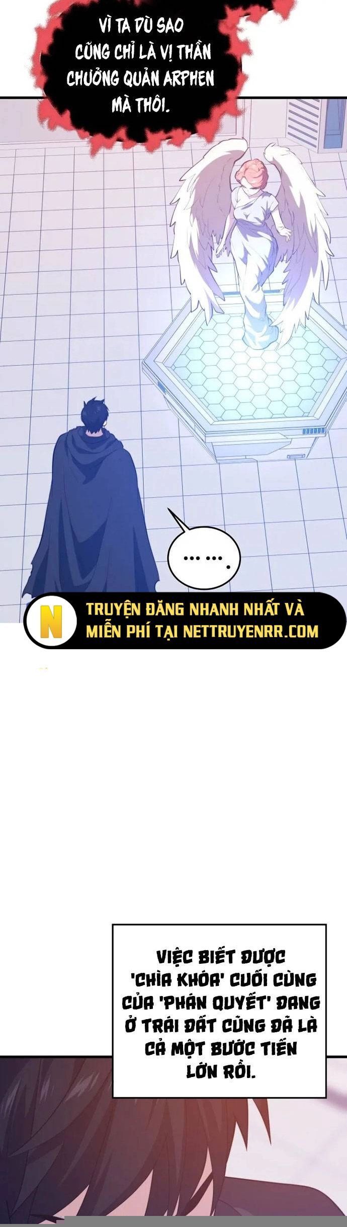 Seoul Tử Linh Sư Chapter 111 - 29