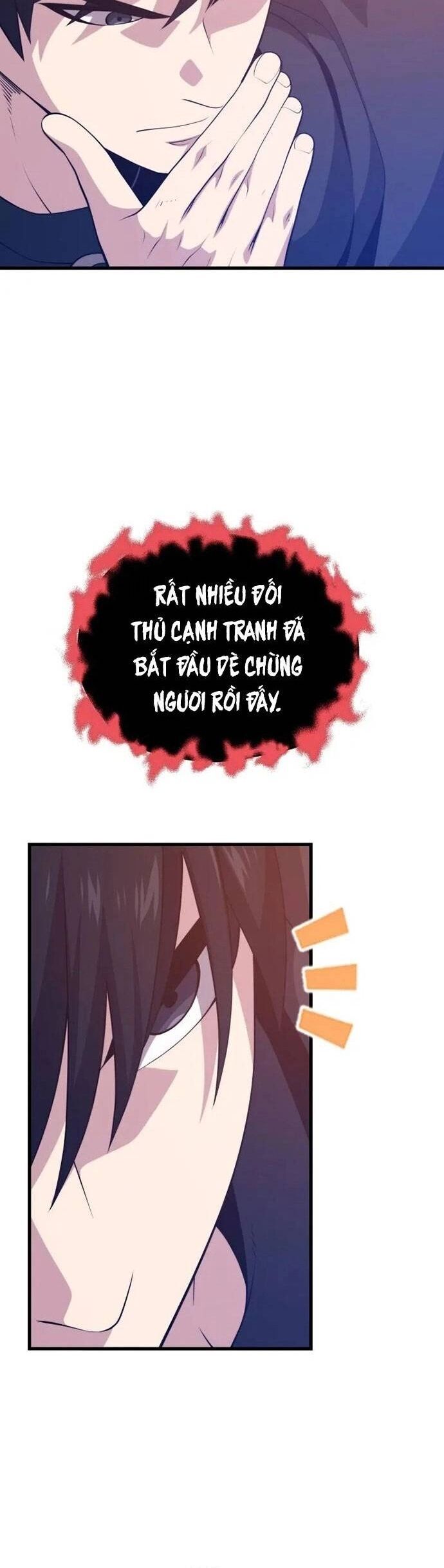 Seoul Tử Linh Sư Chapter 111 - 30