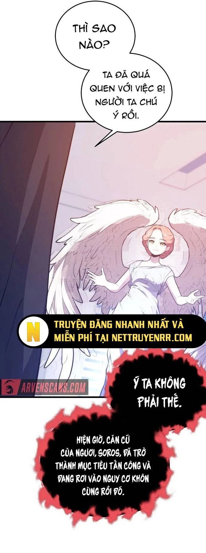 Seoul Tử Linh Sư Chapter 111 - 31