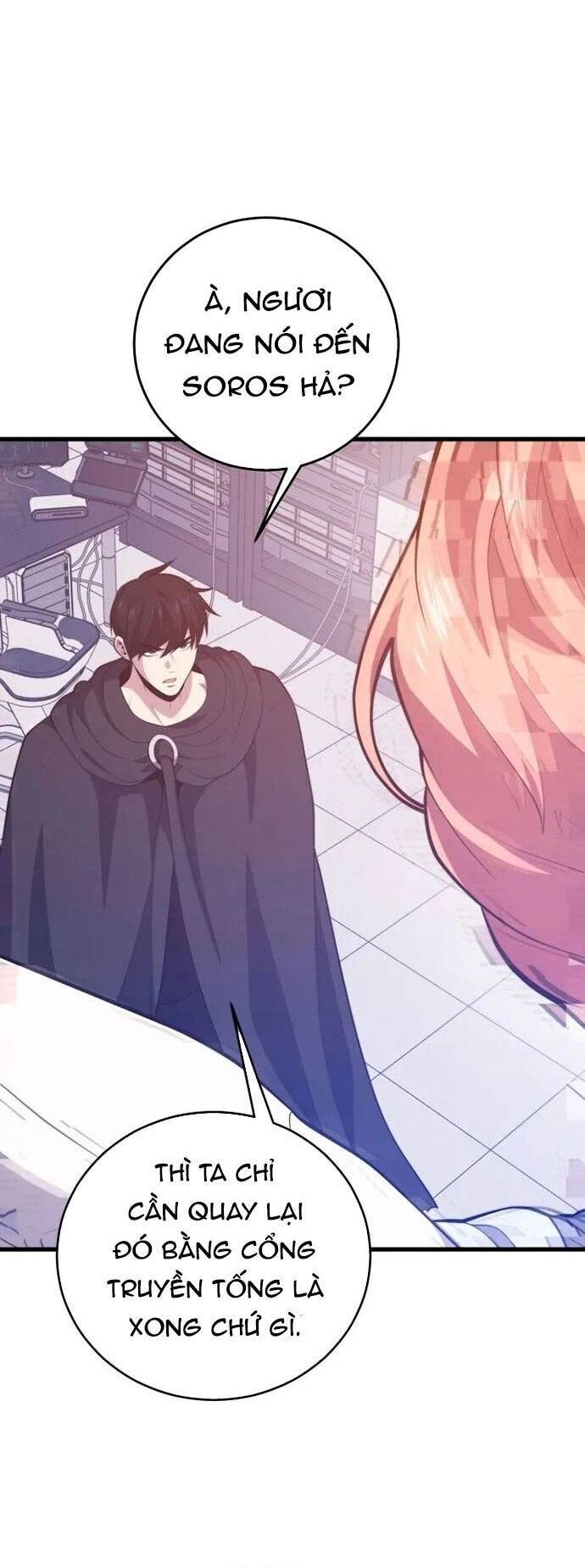 Seoul Tử Linh Sư Chapter 111 - 32