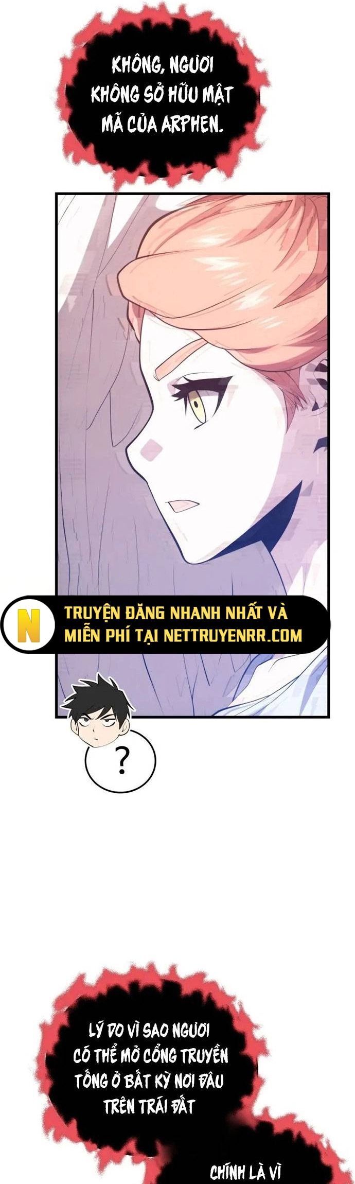 Seoul Tử Linh Sư Chapter 111 - 33