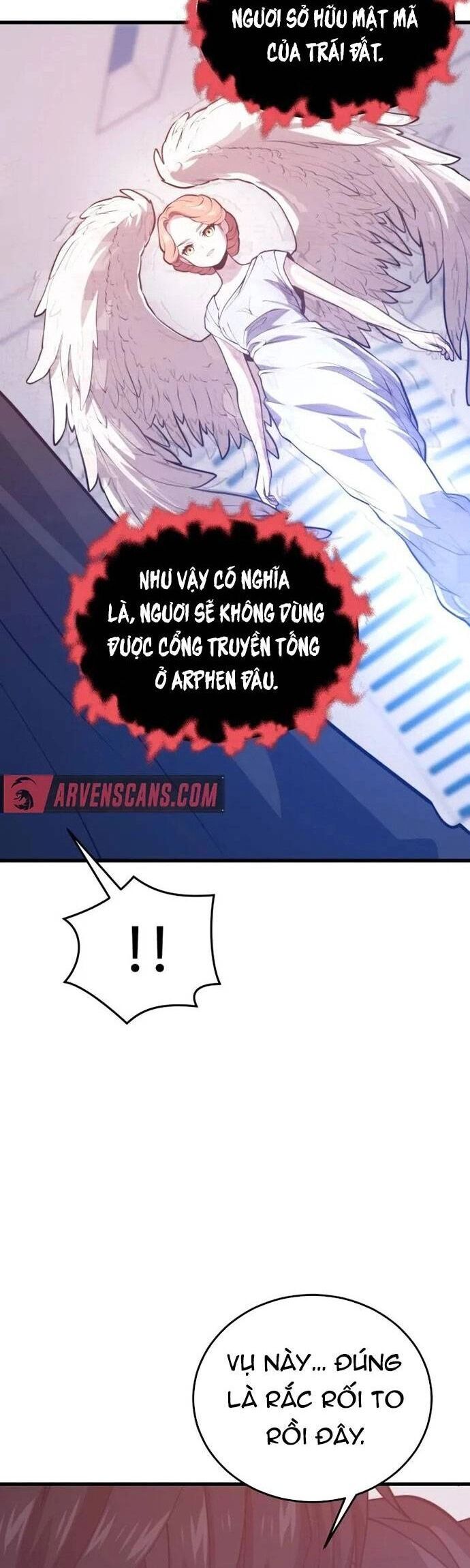 Seoul Tử Linh Sư Chapter 111 - 34