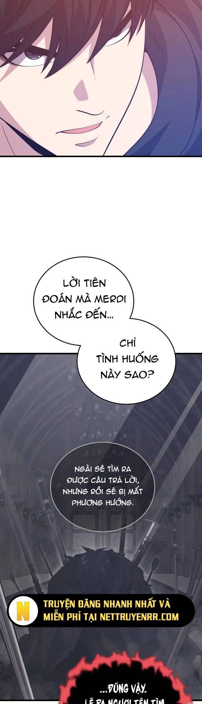 Seoul Tử Linh Sư Chapter 111 - 35