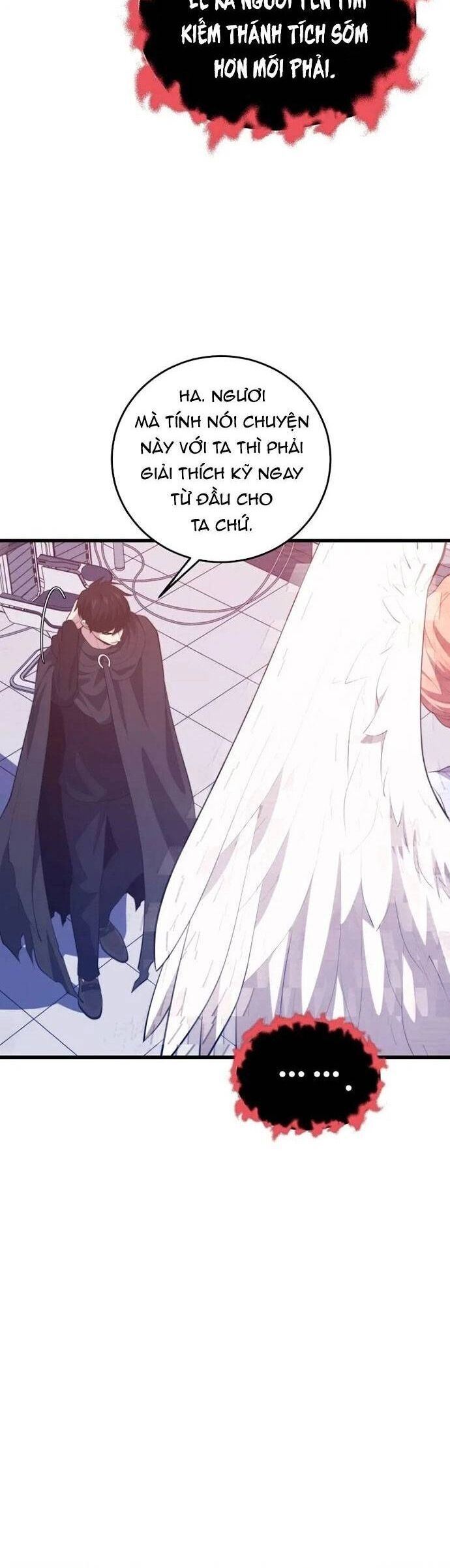 Seoul Tử Linh Sư Chapter 111 - 36