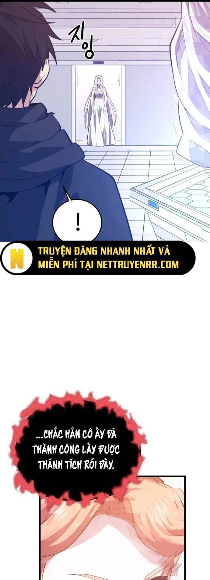 Seoul Tử Linh Sư Chapter 111 - 37