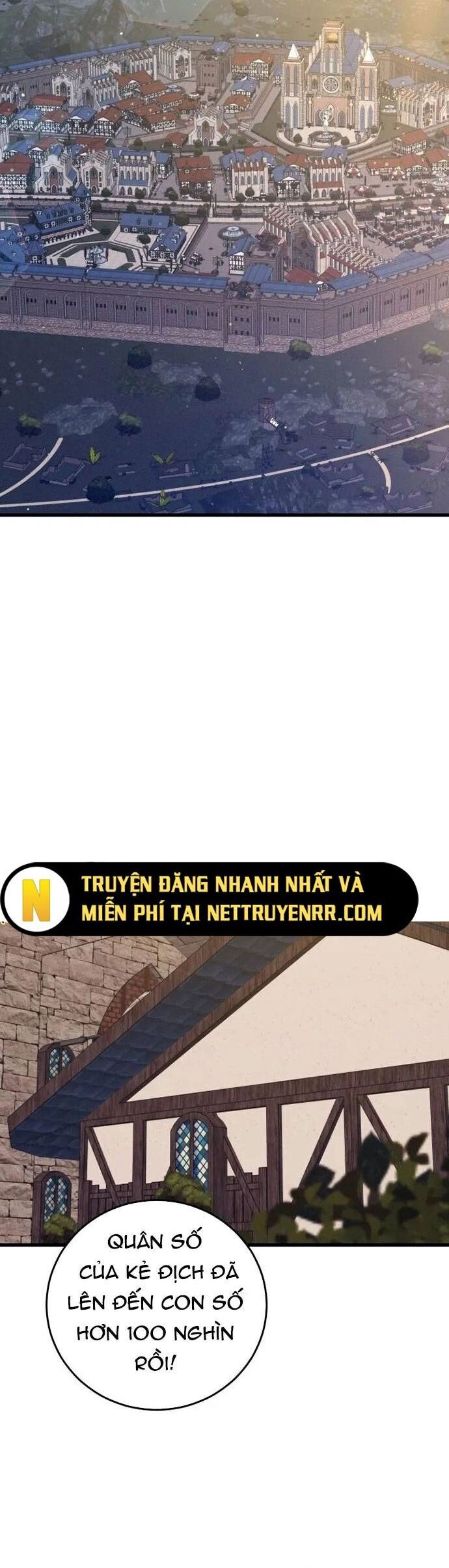 Seoul Tử Linh Sư Chapter 111 - 44