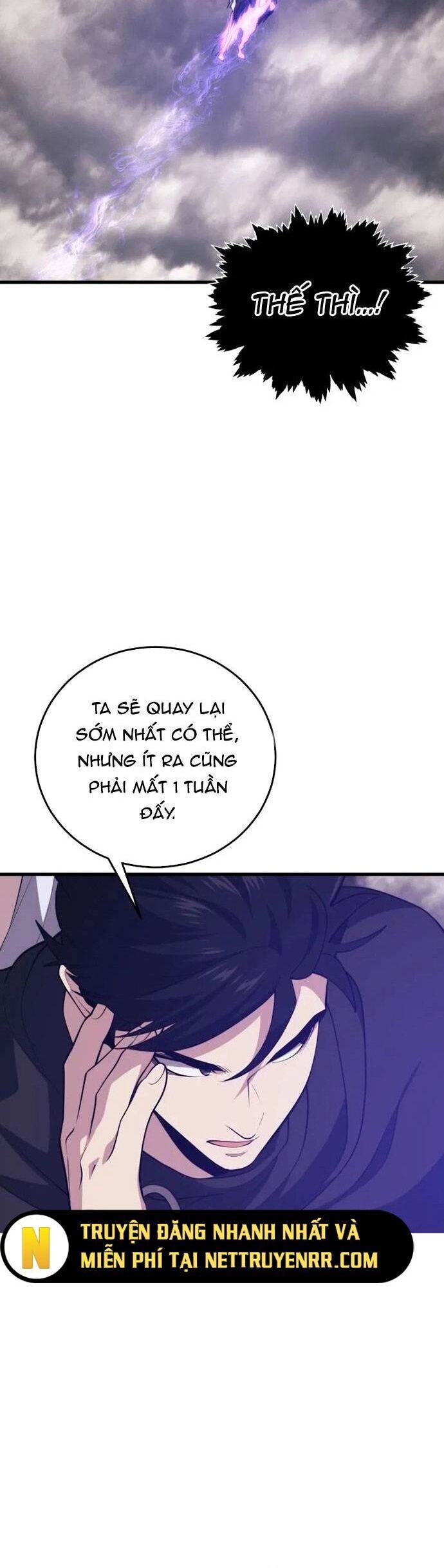 Seoul Tử Linh Sư Chapter 111 - 50