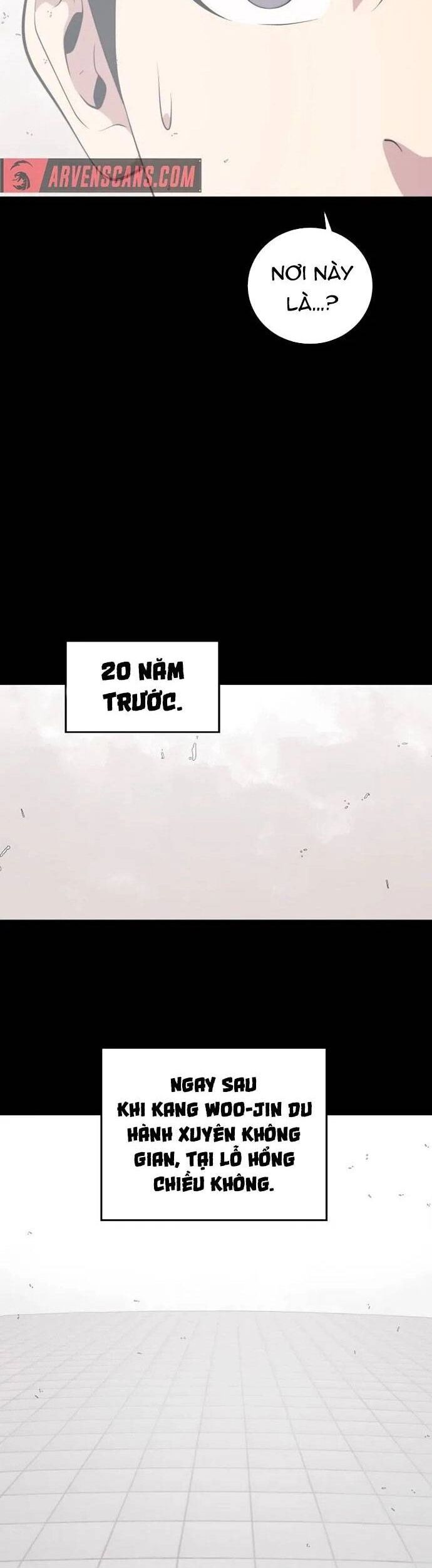 Seoul Tử Linh Sư Chapter 111 - 6