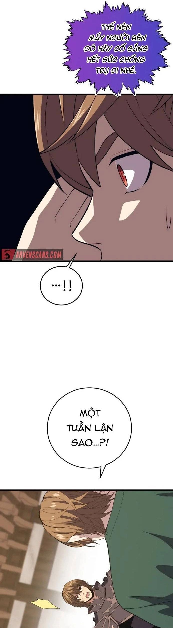 Seoul Tử Linh Sư Chapter 111 - 51