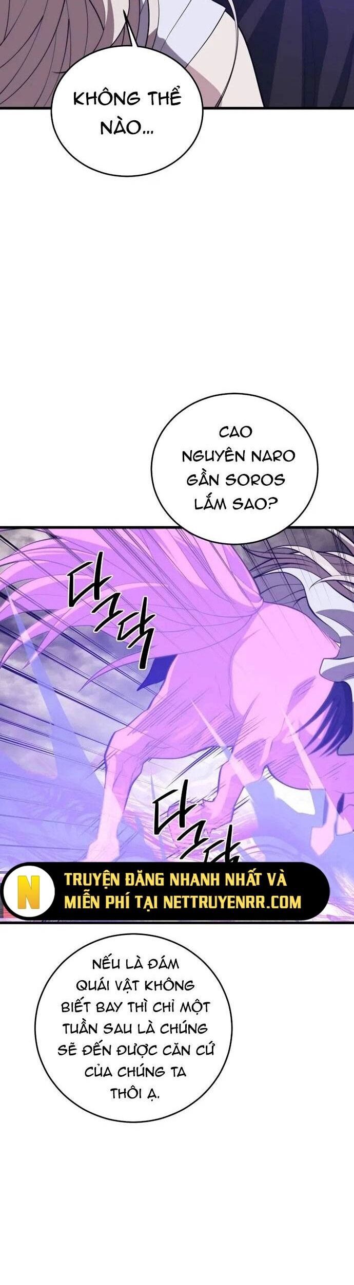 Seoul Tử Linh Sư Chapter 111 - 54