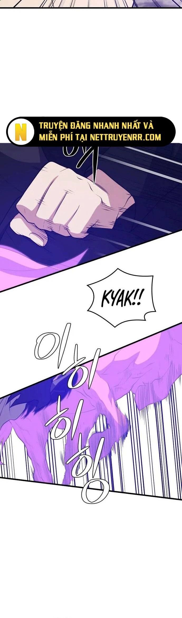 Seoul Tử Linh Sư Chapter 111 - 56