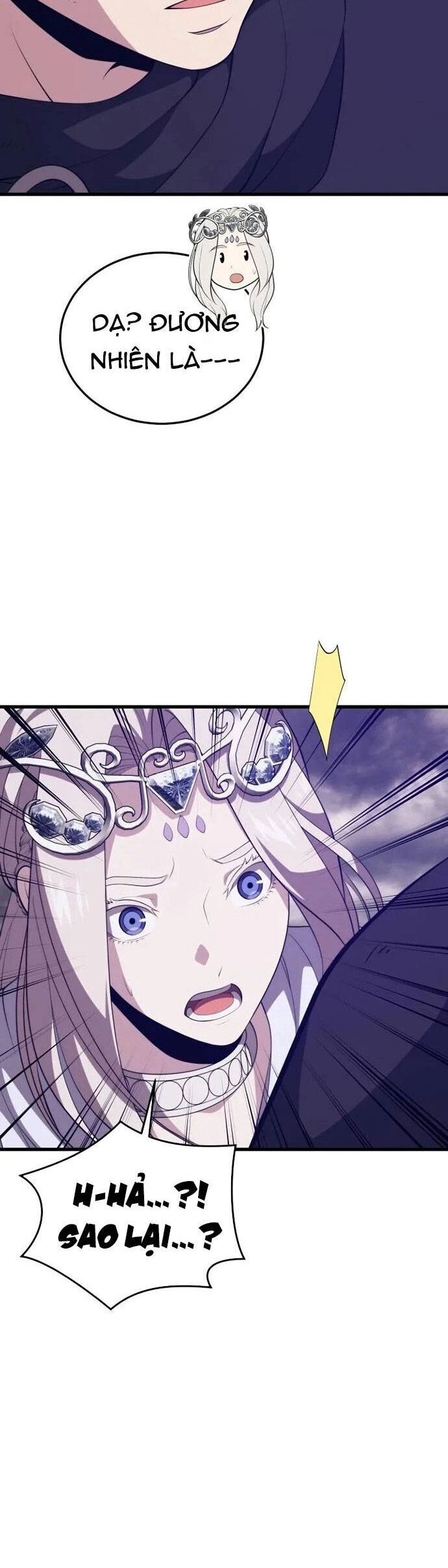 Seoul Tử Linh Sư Chapter 111 - 58