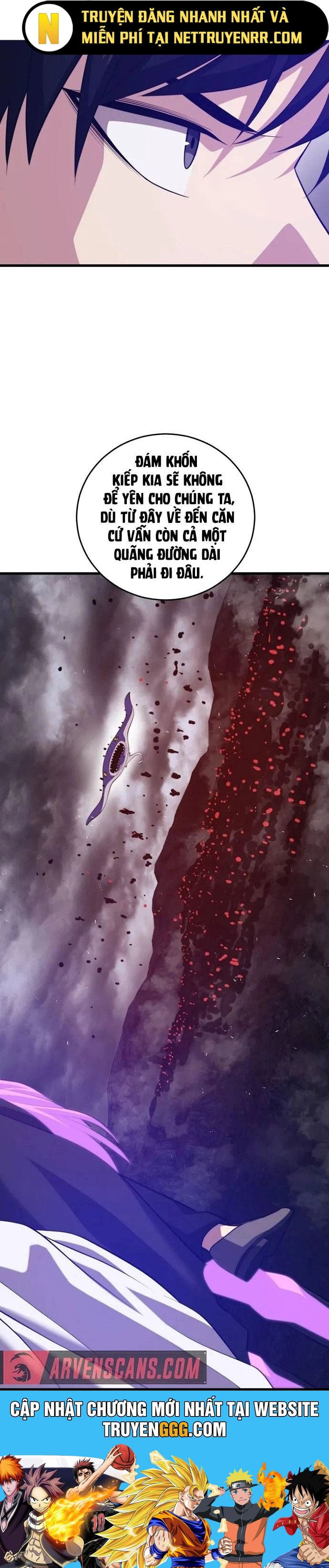 Seoul Tử Linh Sư Chapter 111 - 59