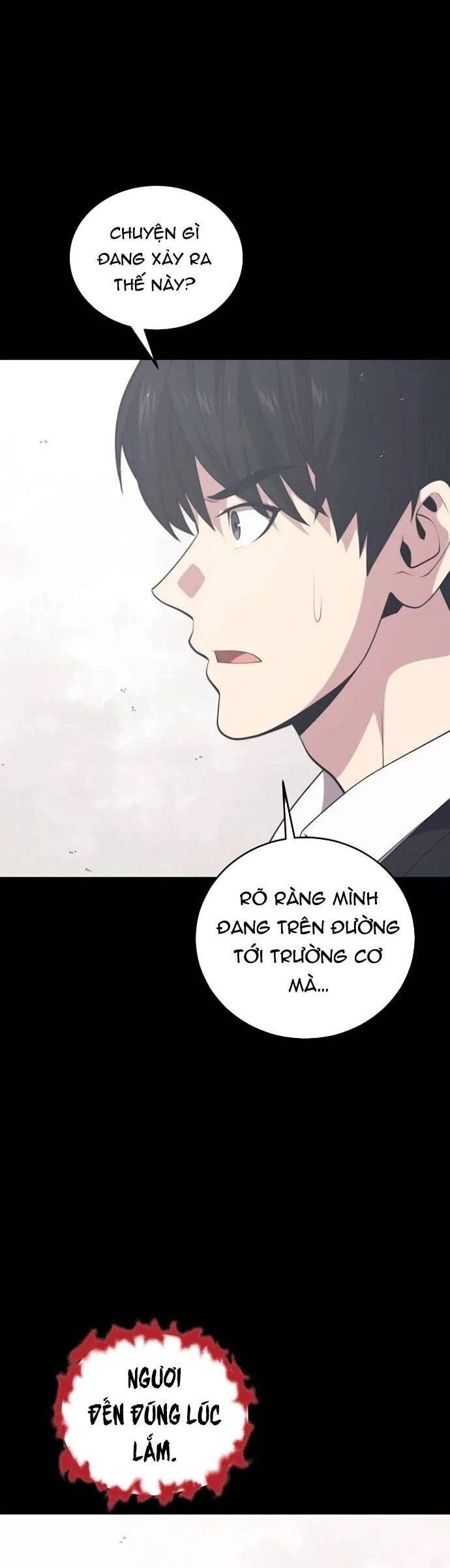 Seoul Tử Linh Sư Chapter 111 - 8