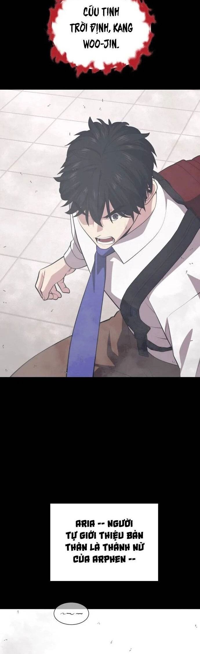 Seoul Tử Linh Sư Chapter 111 - 10