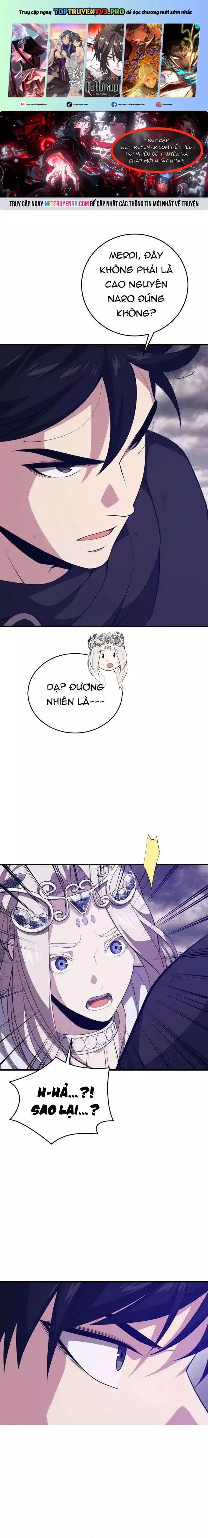 Seoul Tử Linh Sư Chapter 112 - 2