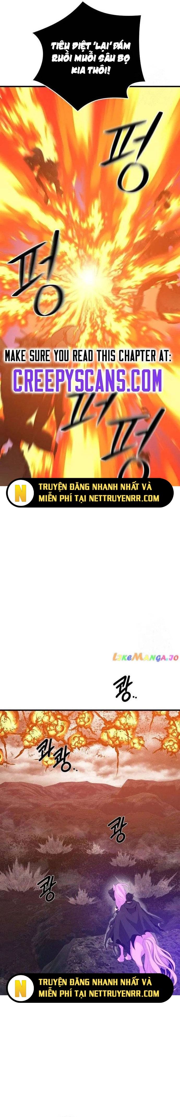 Seoul Tử Linh Sư Chapter 112 - 14