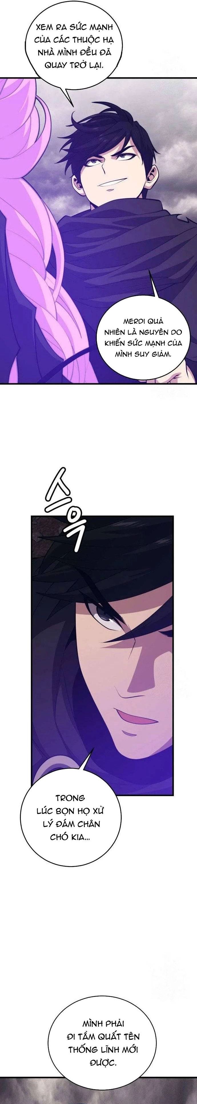 Seoul Tử Linh Sư Chapter 112 - 15