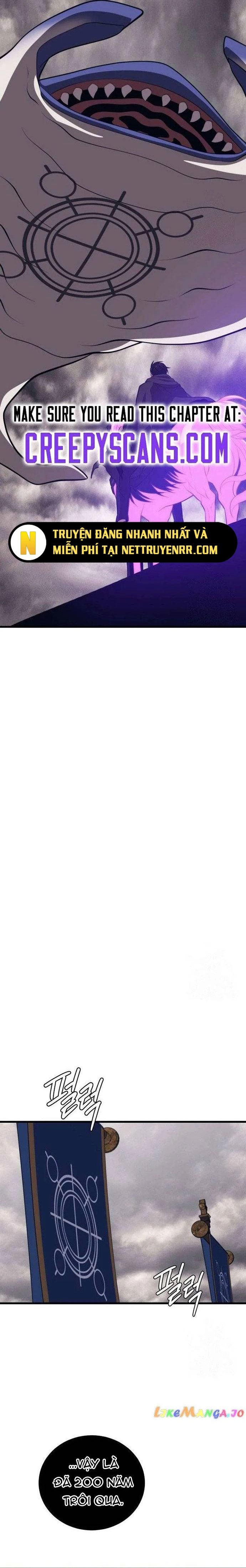 Seoul Tử Linh Sư Chapter 112 - 16