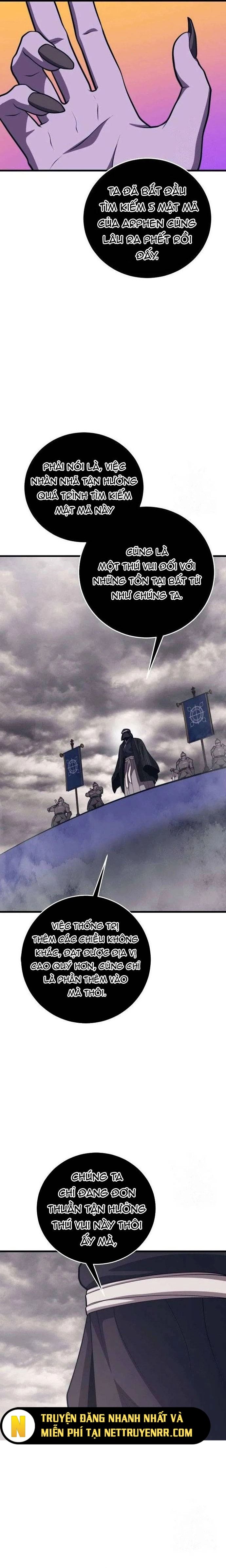 Seoul Tử Linh Sư Chapter 112 - 17