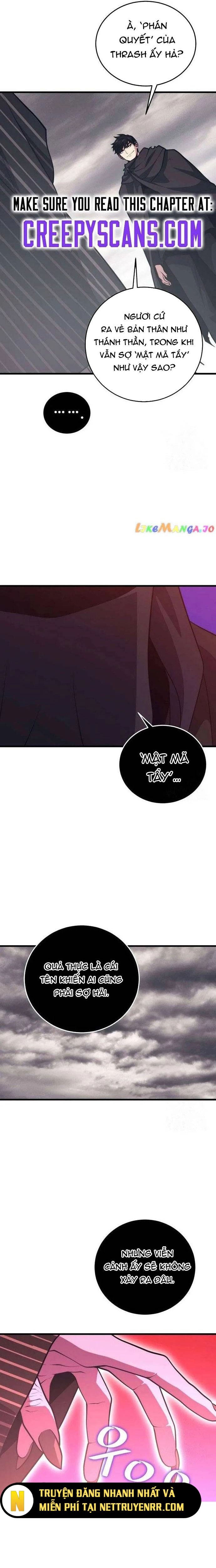 Seoul Tử Linh Sư Chapter 112 - 23