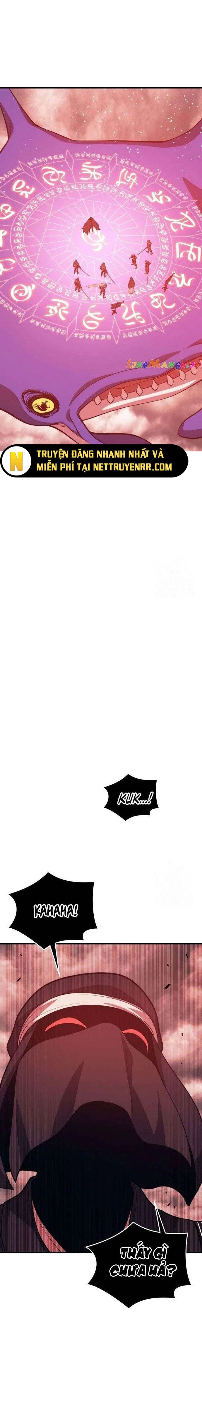 Seoul Tử Linh Sư Chapter 112 - 25