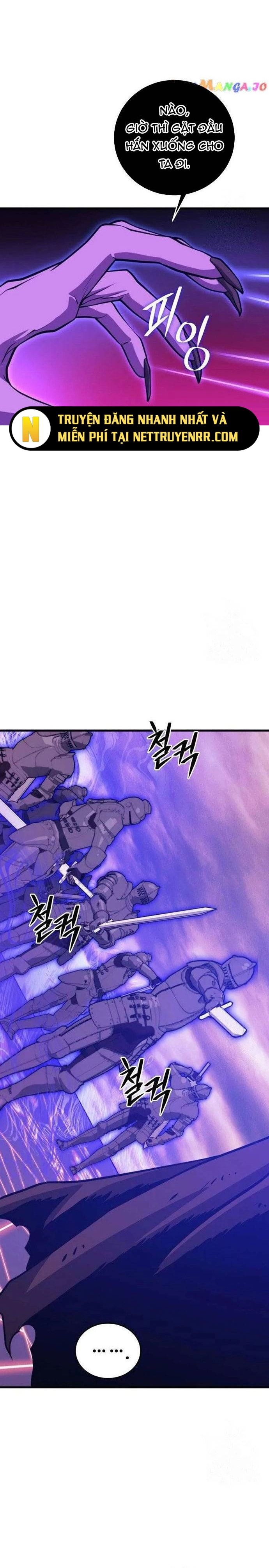 Seoul Tử Linh Sư Chapter 112 - 27