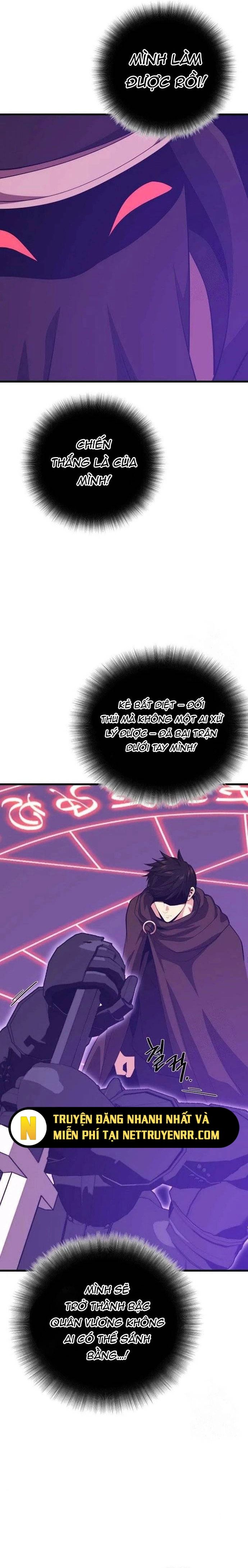 Seoul Tử Linh Sư Chapter 112 - 28