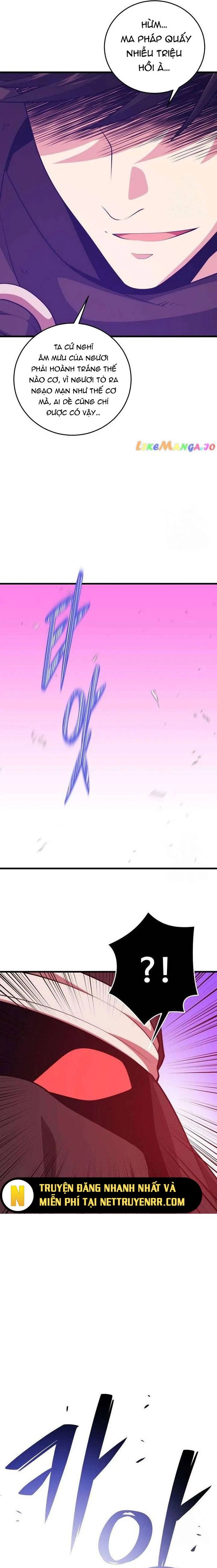 Seoul Tử Linh Sư Chapter 112 - 29