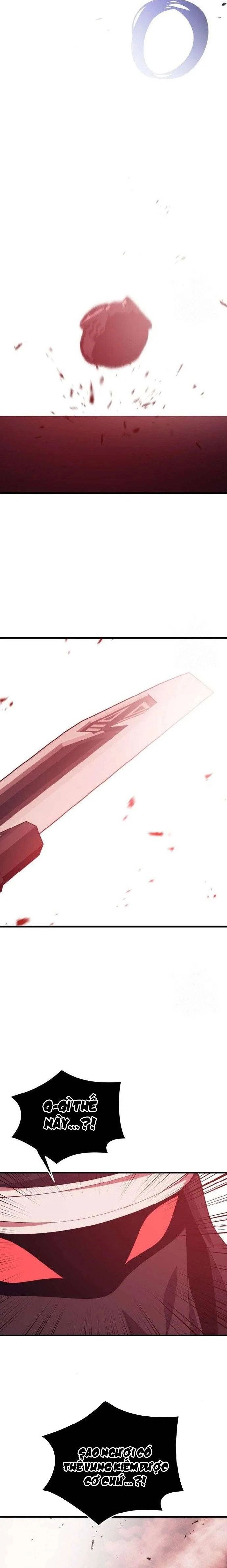 Seoul Tử Linh Sư Chapter 112 - 30