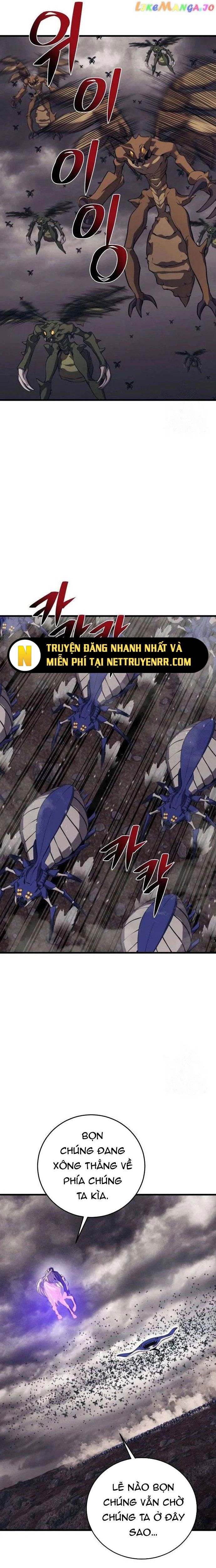 Seoul Tử Linh Sư Chapter 112 - 4