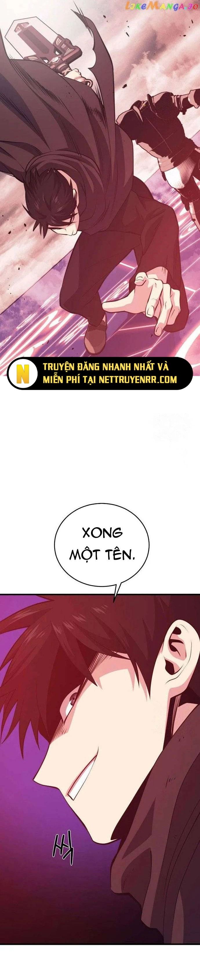 Seoul Tử Linh Sư Chapter 112 - 31