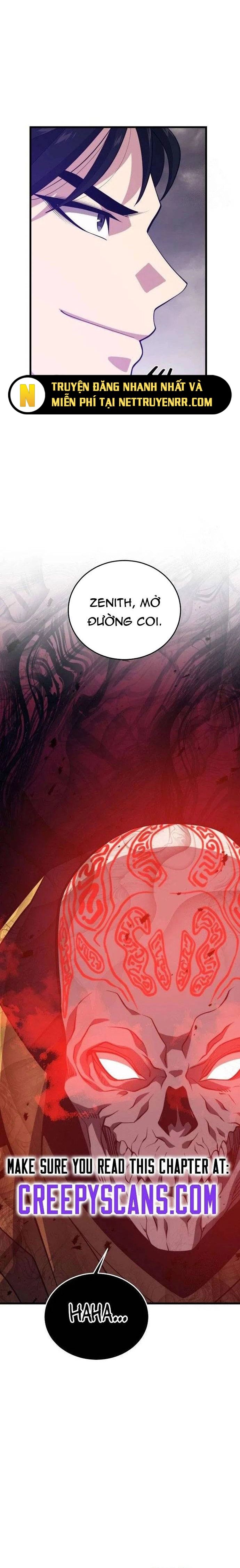 Seoul Tử Linh Sư Chapter 112 - 5