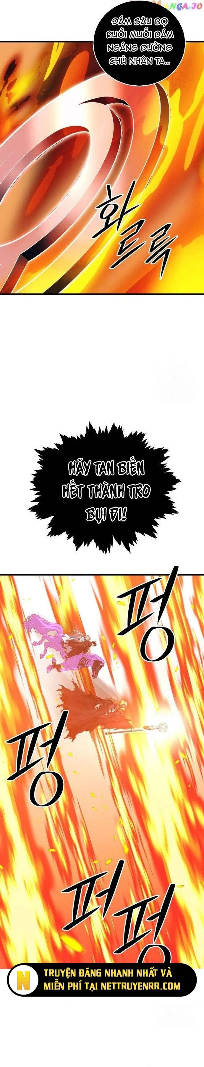 Seoul Tử Linh Sư Chapter 112 - 6