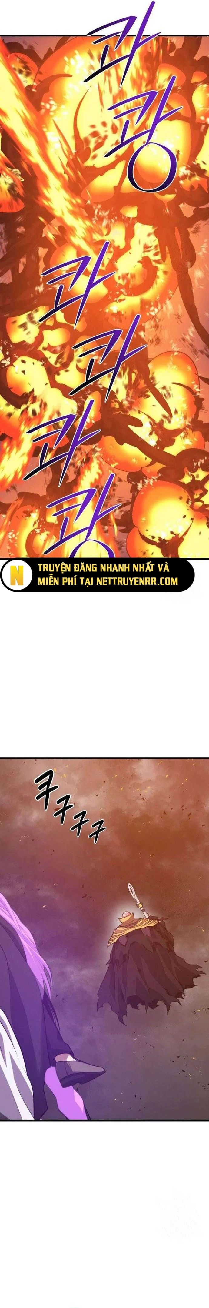 Seoul Tử Linh Sư Chapter 112 - 7