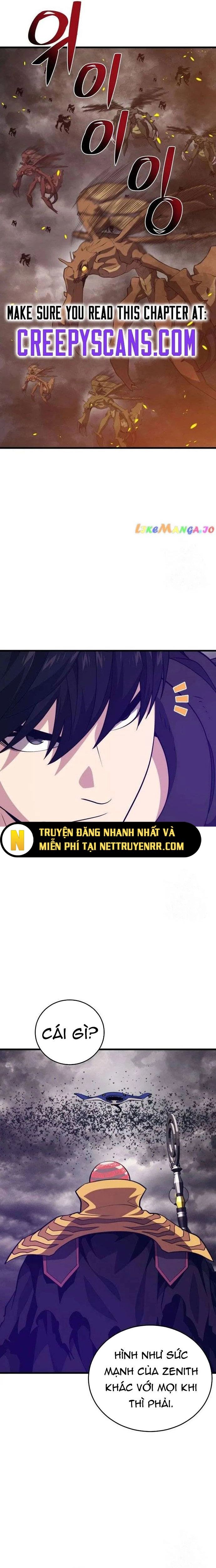 Seoul Tử Linh Sư Chapter 112 - 8