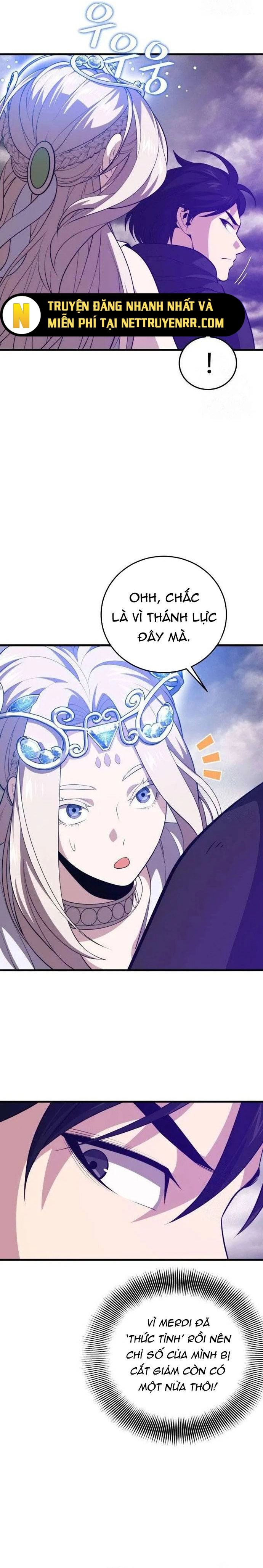 Seoul Tử Linh Sư Chapter 112 - 9