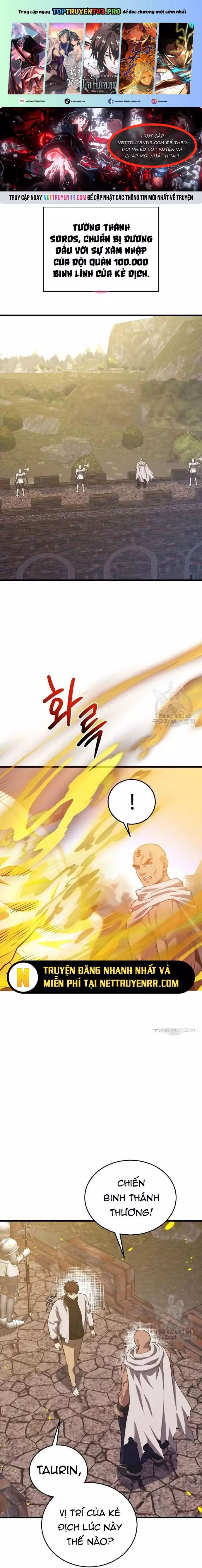 Seoul Tử Linh Sư Chapter 113 - 2