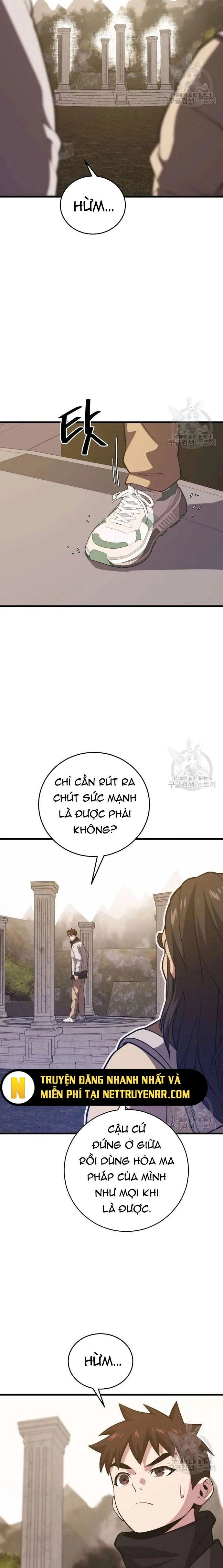 Seoul Tử Linh Sư Chapter 113 - 11