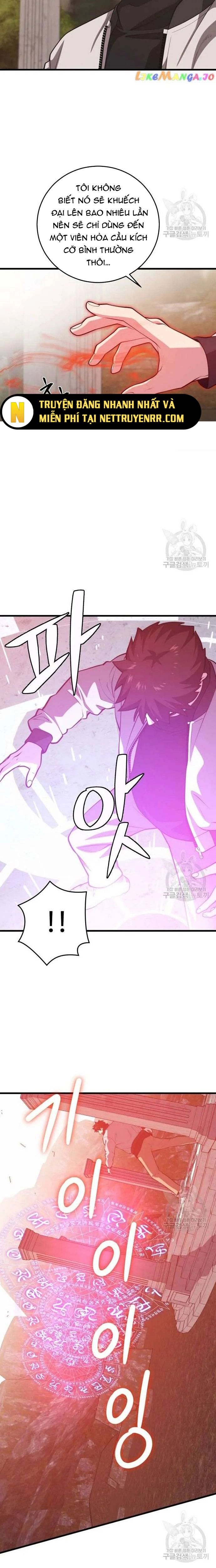 Seoul Tử Linh Sư Chapter 113 - 12