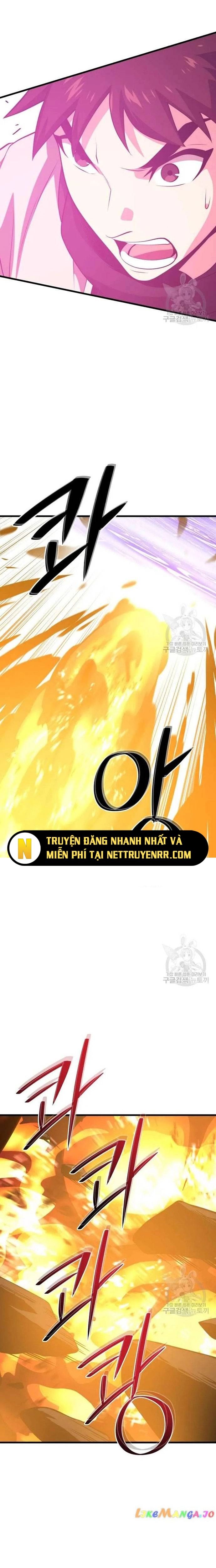 Seoul Tử Linh Sư Chapter 113 - 13