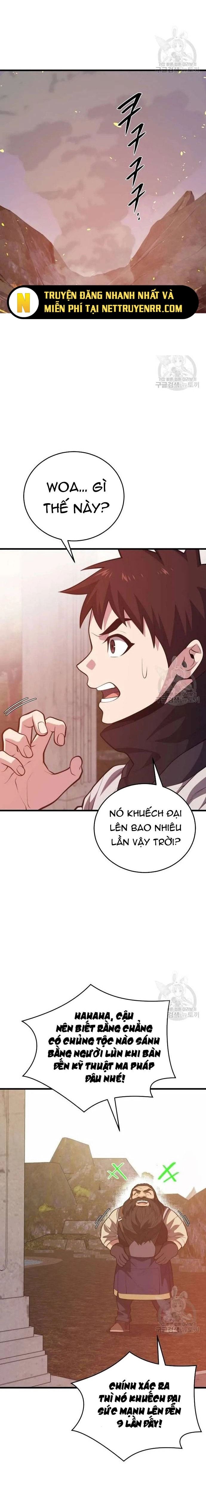 Seoul Tử Linh Sư Chapter 113 - 14