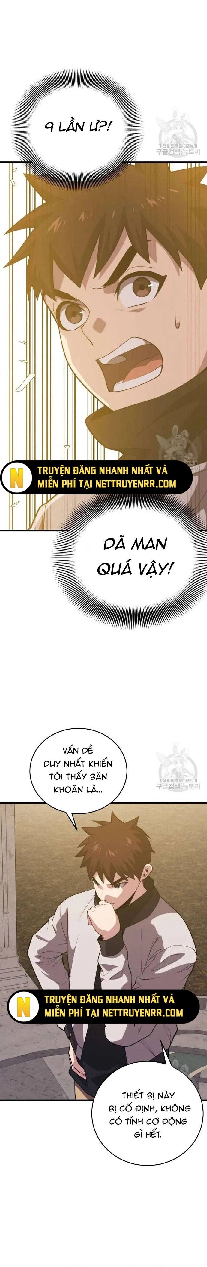 Seoul Tử Linh Sư Chapter 113 - 15