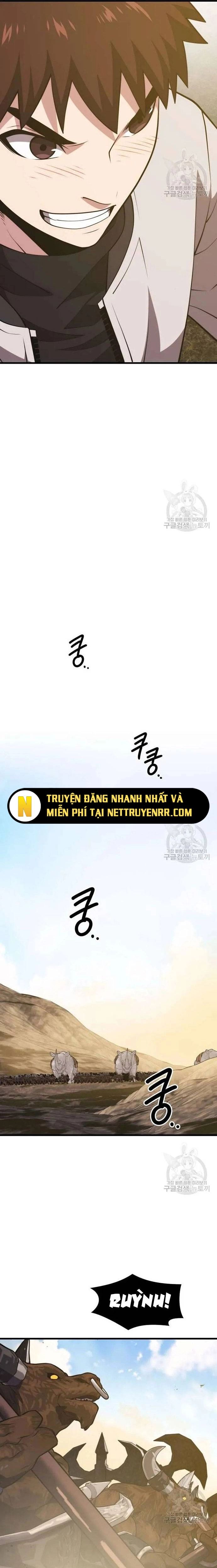 Seoul Tử Linh Sư Chapter 113 - 19