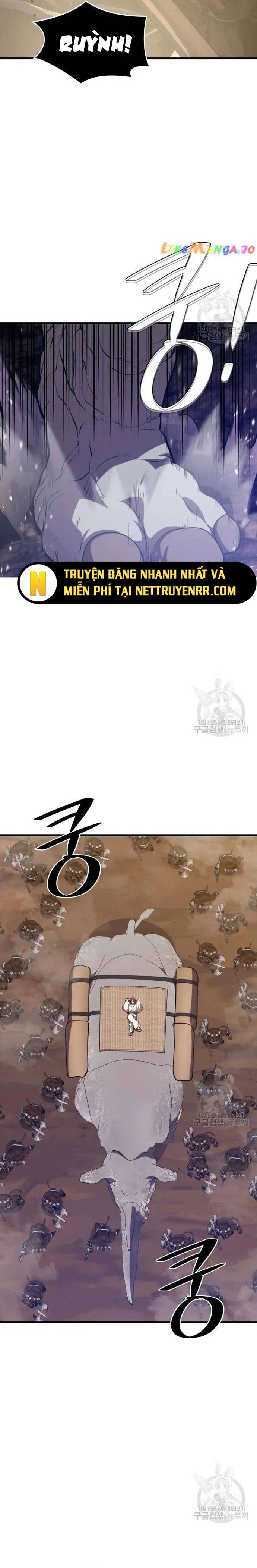 Seoul Tử Linh Sư Chapter 113 - 20